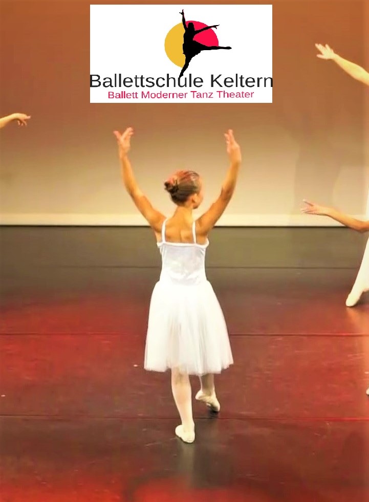 Balletschule Keltern - Ballet - "Schulaufführung"