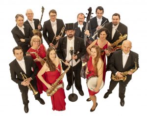 Mehr als eine Romanze – zwei Jahrzehnte "Die Palastperlen" im Königlichen Kurtheater