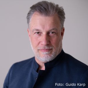 Marc Marshall - Live in Concert (Neues Programm 2026)