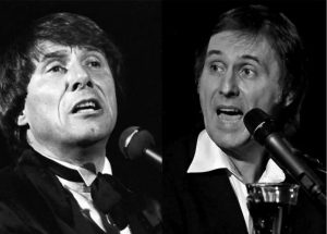 Udo Jay mit "Udo Jürgens fast live"