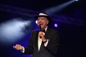 "Die Sinatra Story" - präsentiert von Jens Sörensen